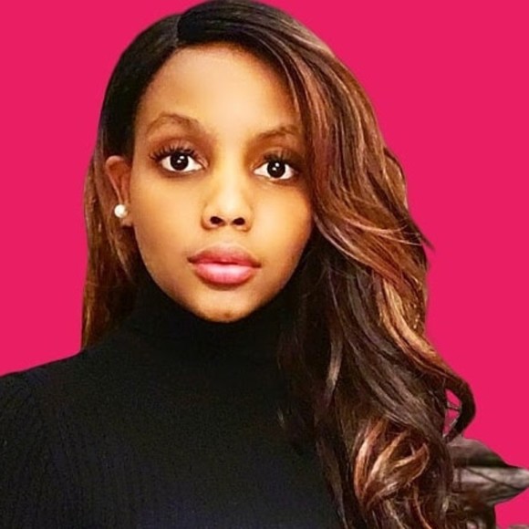 Meet your Posher, Ruth - Picture 1 of 1